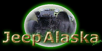 Welcome to Jeep Alaska