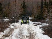 Jeep Alaska